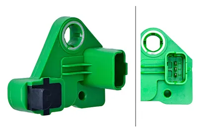 Senzor Pozitie Arbore Cotit Potrivit Ds Ds 3, Ds 3 Ds 3, Ds 4, Ds 4 Ii, Ds 5, Ds 7; Citroen Berlingo, Berlingo Multispace, Berlingo Minivan, C3 Aircross Ii, C3 Ii 1.5d 1.6d 04.08