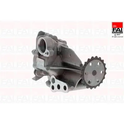 Pompa ulei FAI AutoParts OP316