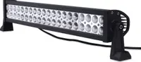 LED Bar Auto DREPT GROS 120W/12V-24V 8800 Lumeni 55 cm