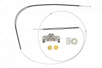 Kit reparatie macara geam spate dreapta set BMW Seria 5 E39 intre 1995-2004