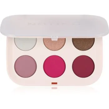 Notino Eyeshadow Palette paletă cu farduri de ochi