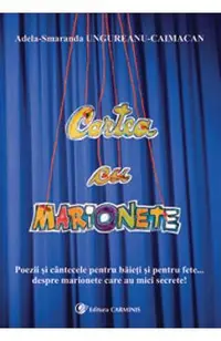 Cartea cu marionete