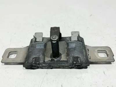 Broasca / incuietoare capota spate 8W9827507 Audi A4 (2015-2019) [8W2, B9]