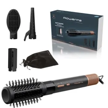 Rowenta Air Shape UB9820E0 multistyler