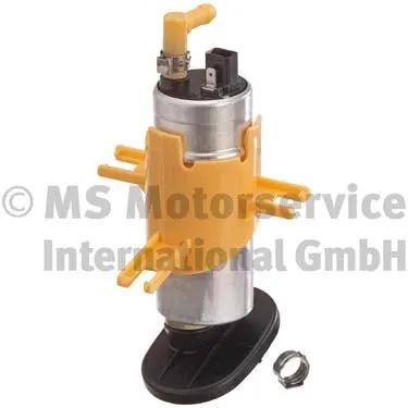 Pompa combustibil electrica (cartus) BMW Seria 3 (E46) 2.0D 3.0D intre 1998-2007