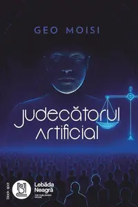 Judecătorul artificial - Paperback brosat