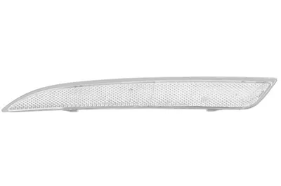 Reflector spate stanga potrivit OPEL ASTRA J, Hatchback 5D 2009-2012
