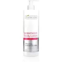 Bielenda Professional Body Program Watermelon Lotion balsam hranitor pentru corp 500 ml