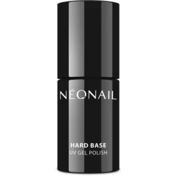 NEONAIL Hard Base baza gel pentru unghii