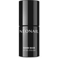 NEONAIL Hard Base baza gel pentru unghii