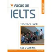 Focus on IELTS Teacher's Manual