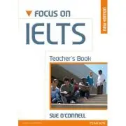 Focus on IELTS Teacher's Manual