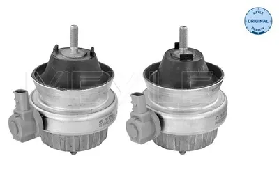 Suport motor kit AUDI A6, A6 ALLROAD 2.7D 3.0D intre 2004-2011