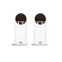 Set solniță și piperniță Nature – Sagaform