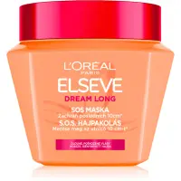 L’Oréal Paris Elseve Dream Long masca de par regeneratoare 300 ml