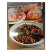 The Best Ever Mediterranean Cookbook
