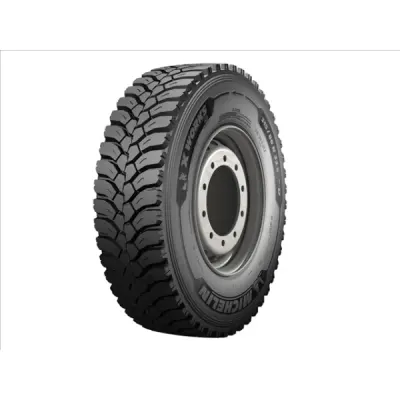 Anvelopa Vara Michelin X WORKS HD D 315/80R22.5 156/150K