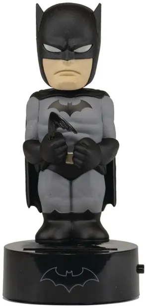 Figurină NECA DC Comics: Batman - Batman (Body Knocker), 16 cm