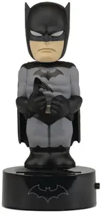 Figurină NECA DC Comics: Batman - Batman (Body Knocker), 16 cm