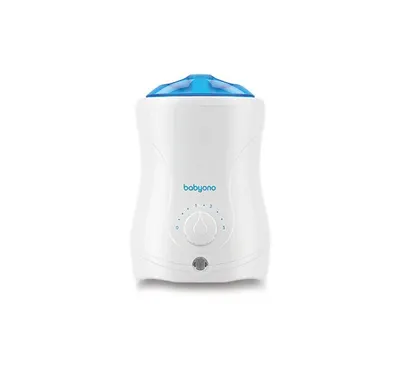 Incalzitor si sterilizator biberoane Baby Ono Natural