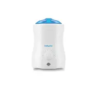 Incalzitor si sterilizator biberoane Baby Ono Natural
