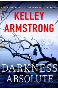 A Darkness Absolute: A Rockton Novel