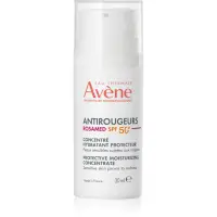 Avène Antirougeurs Rosamed Protective Moisturizing Concentrate produs concentrat pentru ingrijire împotriva roșeții tenului SPF 50+ 30 ml