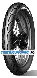 Dunlop TT 900 F GP ( 100/80-14 TT 48P M/C, Variante J, Roata fata )