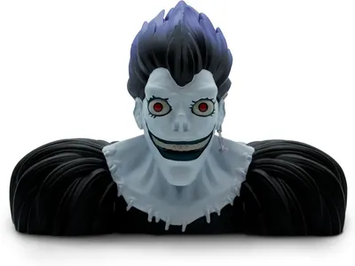 Pușculiță ABYstyle Animation: Death Note - Ryuk, 16 cm