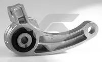 Suport Motor Inferior Stanga Volvo C30, C70 Ii, S40 Ii, V40, V50; Ford C-Max, C-Max Ii, Focus Ii, Focus Iii, Grand C-Max, Transit Connect V408 1.5d-2.0d Dupa 2004