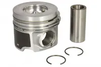 Piston 83 (std) Potrivit Audi A4 B7, A6 Allroad C6, A6 C6, A8 D3, Q7; Vw Phaeton, Touareg 3.0d 08.03-08.11
