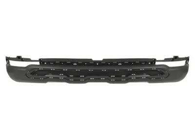 Bara inferior spate grund potrivit BAIC BEIJING 3 12.23