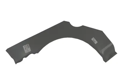 Segment aripa Spate Dreapta potrivit FIAT SEICENTO / 600 pana in 2010