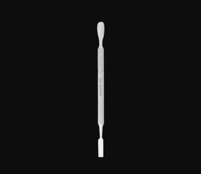 Spatula 2in1 Staleks (b&c 30/2)