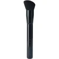 Chantecaille Blend and Smooth Brush pensulă medie pentru produse lichide, cremoase și pudrate 1 ml
