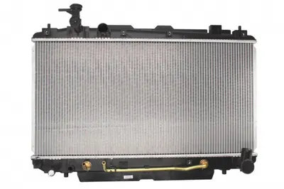Radiator motor (Automat) potrivit TOYOTA RAV 4 II 2.0