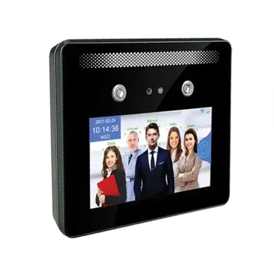 Face Recognition, Time Attendance and Access Control Terminal, El-Ai05