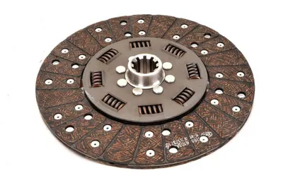 Disc ambreiaj (280mm) potrivit MERCEDES LK LN2, NG, O 309, T2 L, T2 LN1 ADE364N-OM364.921 02.76-12.98