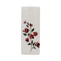 Umidificator calorifer floare acuarelă 20x8x3 cm