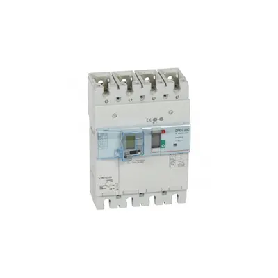 Usol - Intrerupator general tip usol-I 250 - 4P cu e.l.c.bs - 250 A
