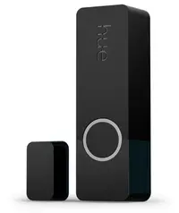 Senzor inteligent de protecție Philips - Hue Contact, negru