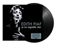 Je ne regrette rien - Vinyl