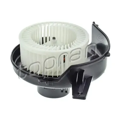 Electromotor, ventilatie interioara TOPRAN 110 740