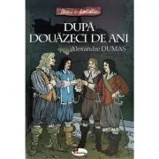 Dupa douazeci de ani