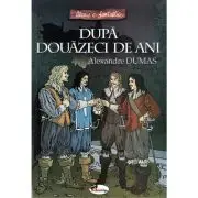 Dupa douazeci de ani