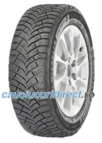 Michelin X-Ice North 4 ( 255/50 R19 107T XL EV Suitable, SUV, cu tepi )