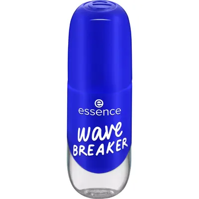 Lac pentru unghii Colour 75 Wave Breaker, 8ml, Essence