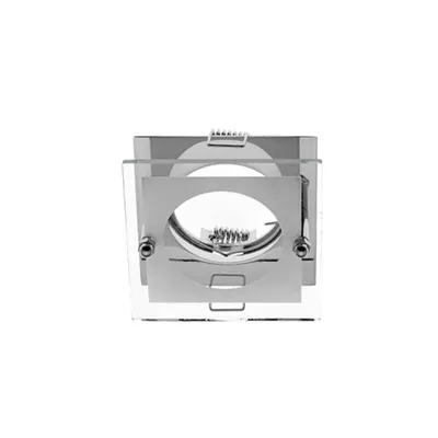 Spot sa-712h Crom 12v Bec Mr16