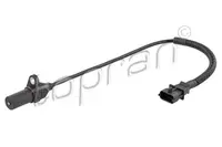 Senzor Pozitie Ax Came Potrivit Hyundai I30, Sonata V, Tucson; Kia Carens Ii, Carens Iii, Cee D, Magentis Ii, Pro Cee D, Sportage Ii 2.0d 07.02-