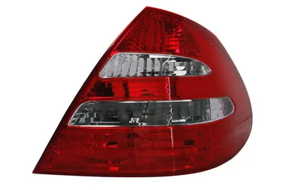 Stop lampa spate Dreapta (exterior) potrivit MERCEDES E T-MODEL (S211), E (VF211), E (W211) 2002-2009